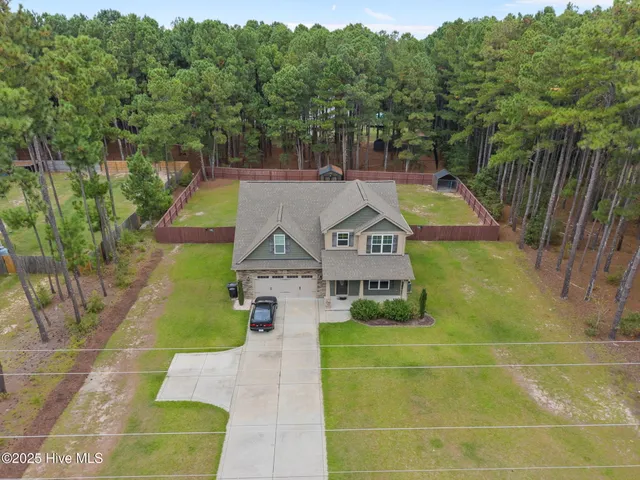 $2,450 | 3982 Old US 421, Lillington, NC 27546