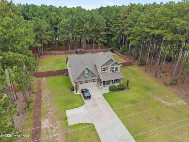 $2,450 | 3982 Old US 421, Lillington, NC 27546