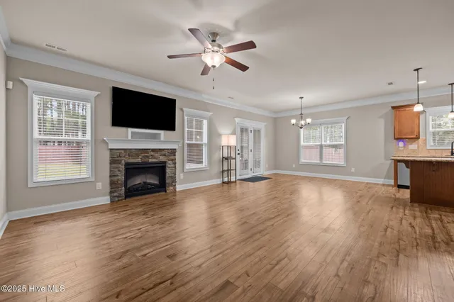 $2,450 | 3982 Old US 421, Lillington, NC 27546