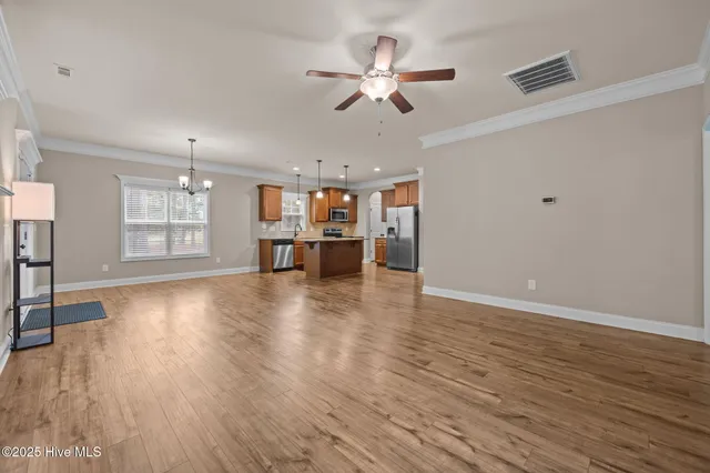 $2,450 | 3982 Old US 421, Lillington, NC 27546