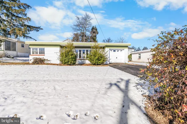 $279,900 | 161 Fairmount Avenue, Ridley Park, PA 19078