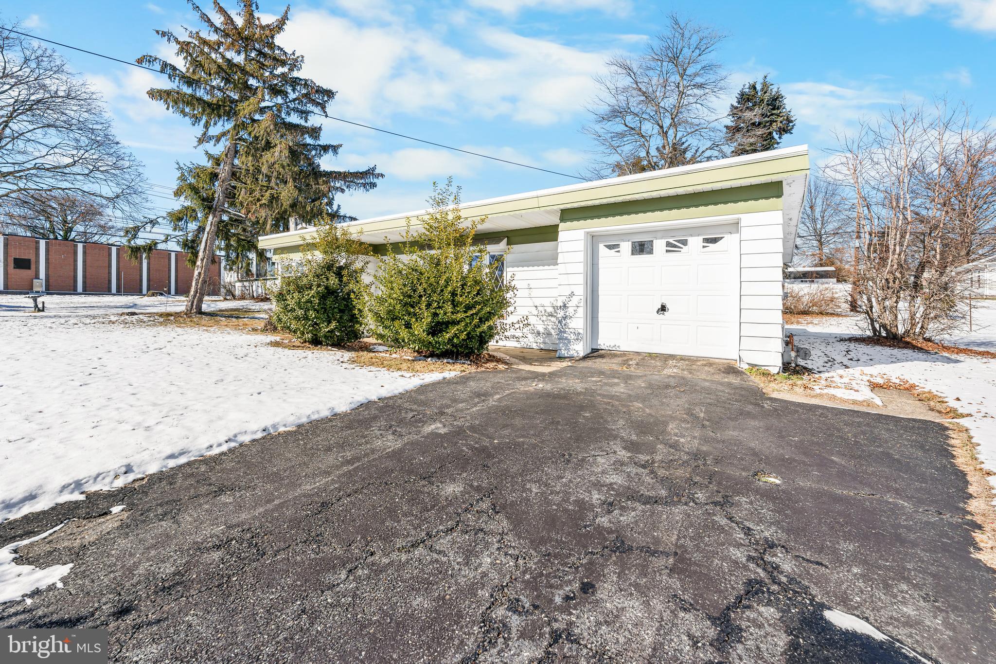 161 Fairmount Avenue Ridley Park, PA 19078 - Photo 27 of 28