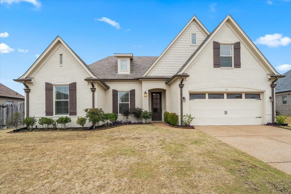 55 Cypress Point Road Oakland, TN 38060 - Photo 1 of 33 Gallery Image 1