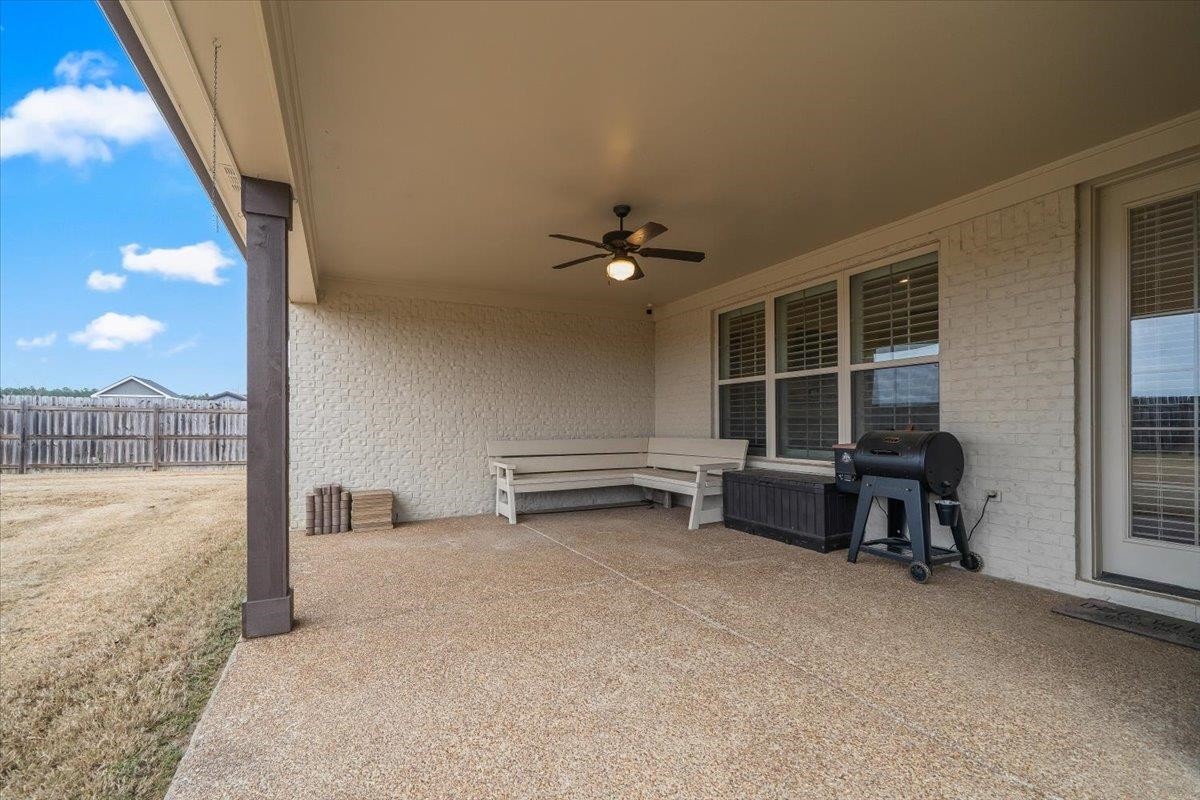 55 Cypress Point Road Oakland, TN 38060 - Photo 29 of 33 Gallery Image 29