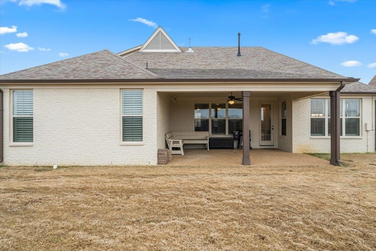 55 Cypress Point Road Oakland, TN 38060 - Photo 32 of 33 Gallery Image 32