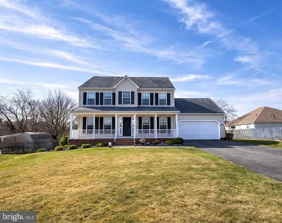 $2,850 | 6002 Bush Court, Fredericksburg, VA 22407