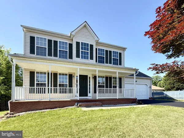 $2,850 | 6002 Bush Court, Fredericksburg, VA 22407