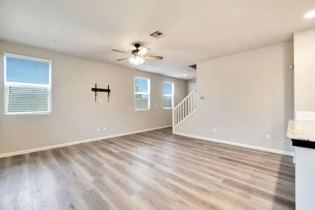 $419,990 | 1312 Joy Drive, Clovis, CA 93619