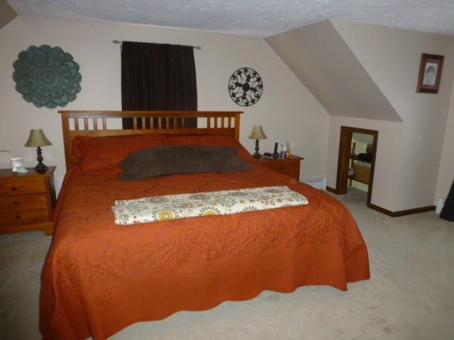 115 Indian Hill Road Machias, ME 04654 - Photo 11 of 19 Master Bedroom