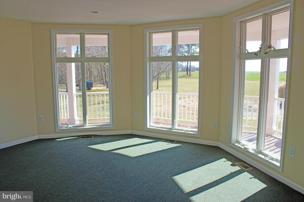 48348 Wynne Road Ridge, MD 20680 - Photo 16 of 30 Bedroom (Master)
