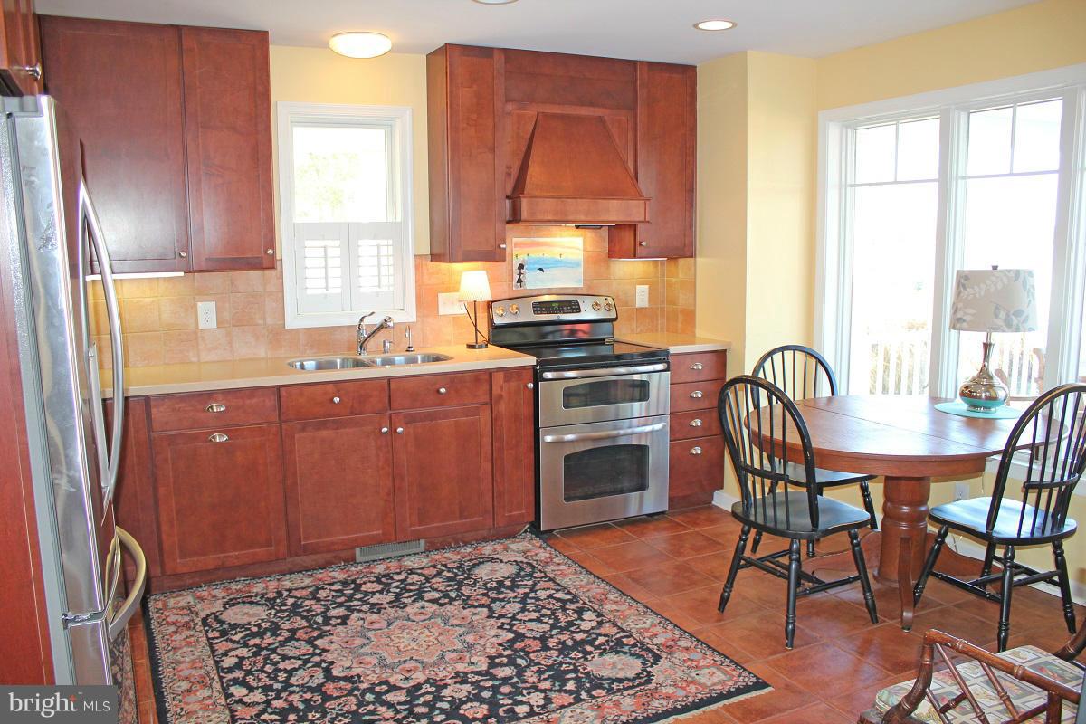 48348 Wynne Road Ridge, MD 20680 - Photo 3 of 30 Kitchen
