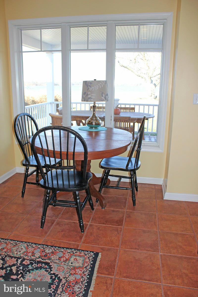48348 Wynne Road Ridge, MD 20680 - Photo 6 of 30 Kitchen
