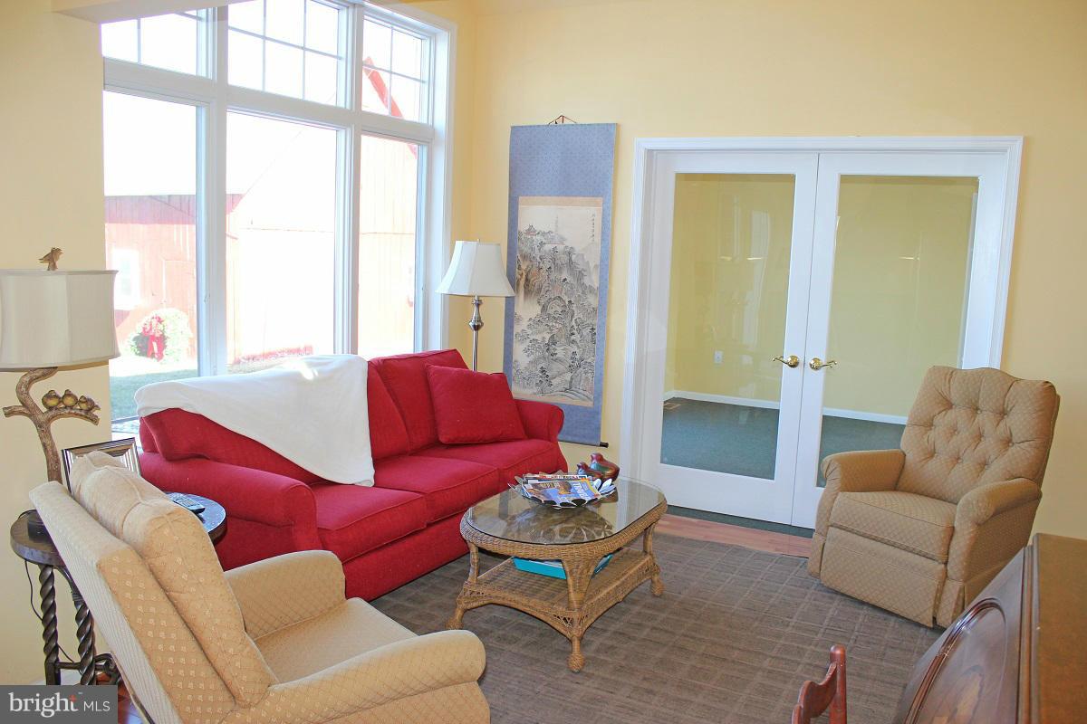 48348 Wynne Road Ridge, MD 20680 - Photo 7 of 30 Living Room