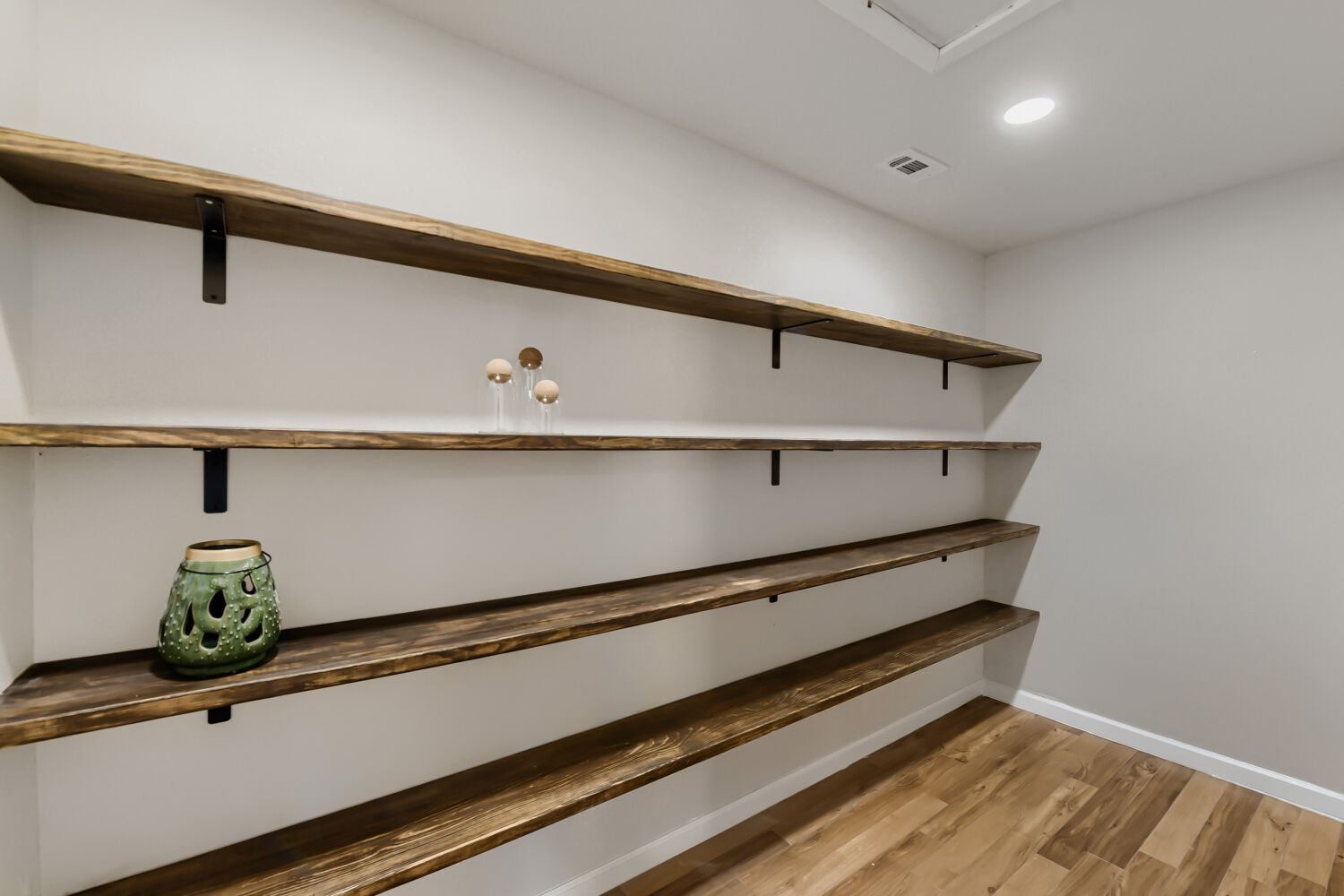304 Sheraton Avenue Austin, TX 78745 - Photo 14 of 32 side by side laundry in the pantry on the wall that you can't see