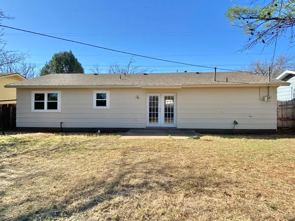 $1,450 | 2128 74th Street, Lubbock, TX 79423