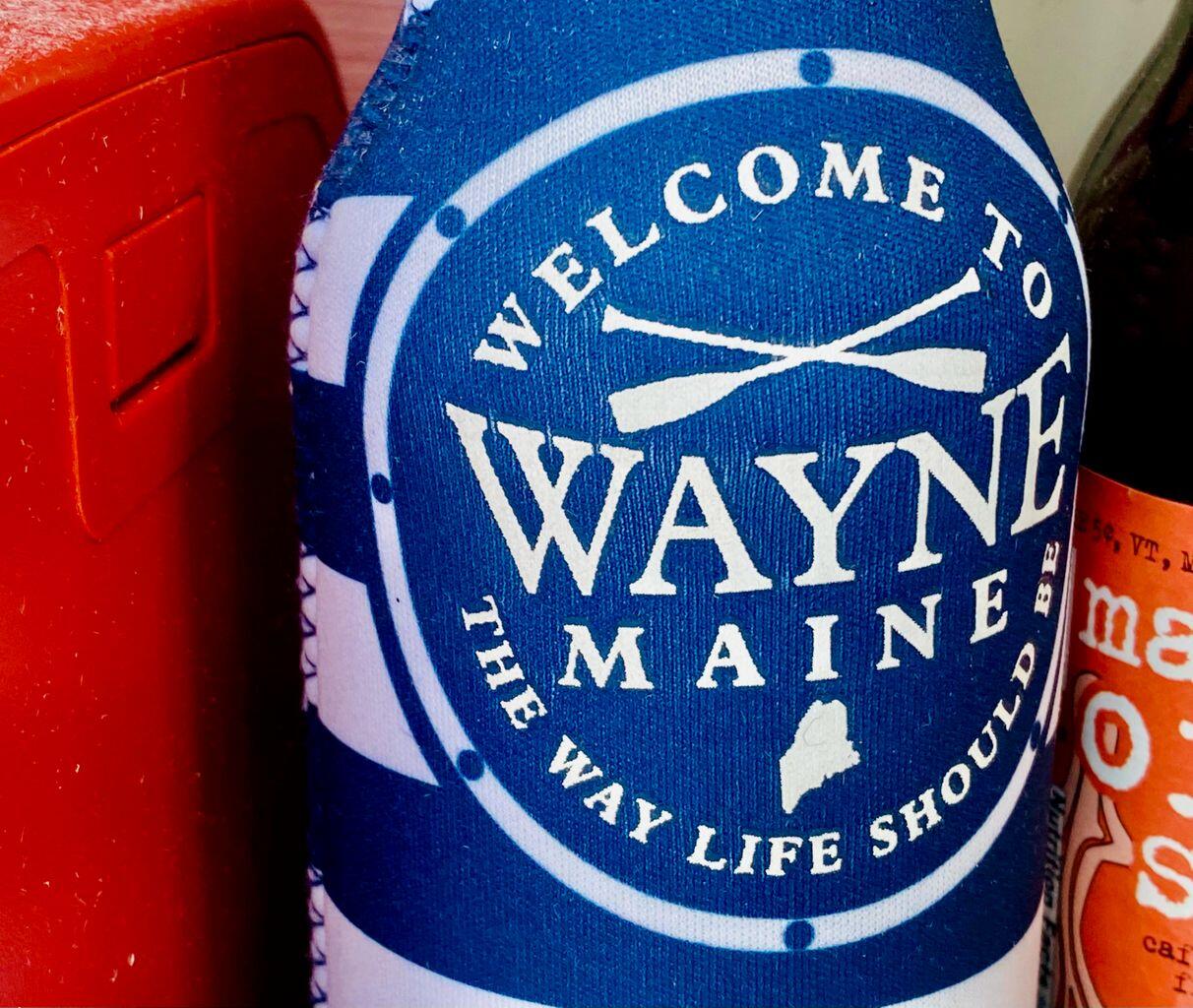 3 Pond Road Wayne, ME 04284 - Photo 132 of 145 WAYNE VILLAGE