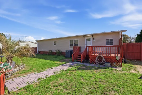 $220,000 | 335 Bright Leaf Road, Loris, SC 29569