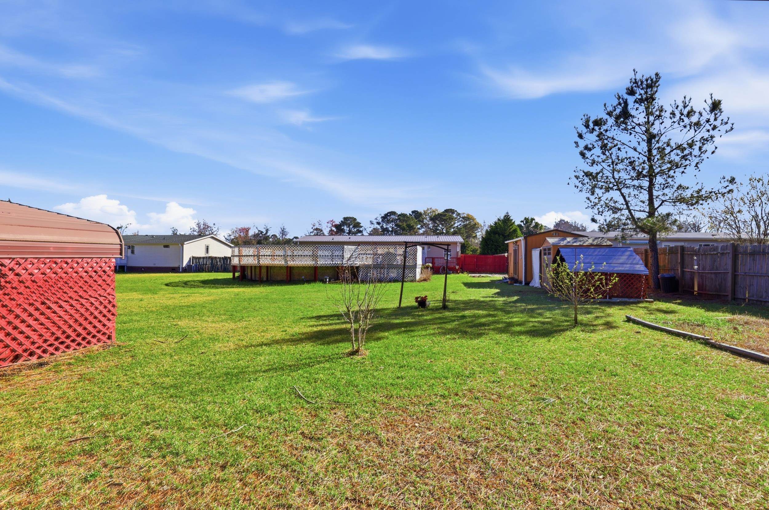 335 Bright Leaf Road Loris, SC 29569 - Photo 26 of 34