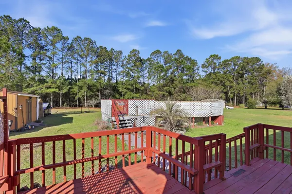 $220,000 | 335 Bright Leaf Road, Loris, SC 29569