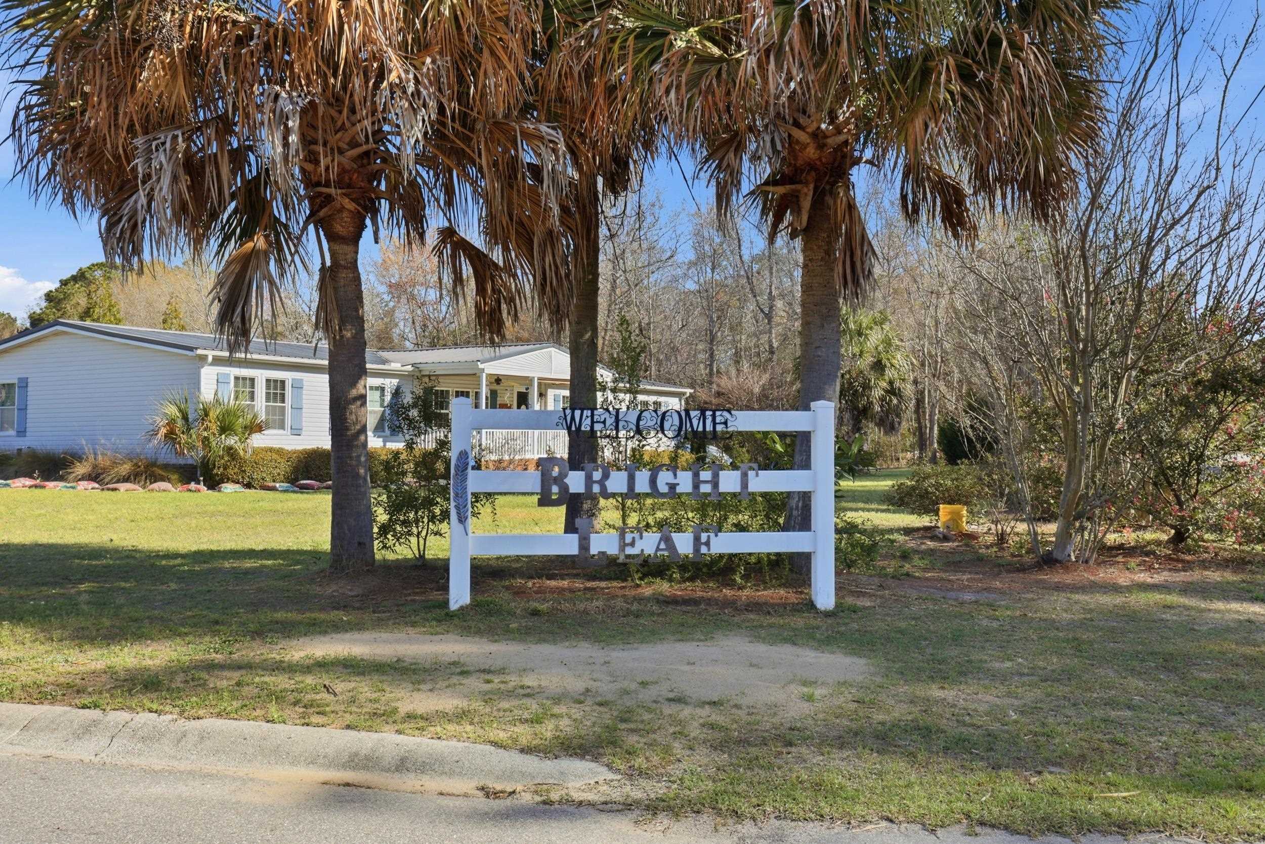 335 Bright Leaf Road Loris, SC 29569 - Photo 28 of 34