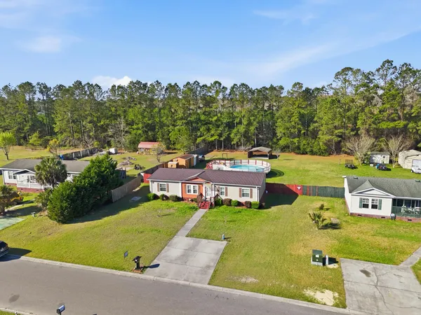 $220,000 | 335 Bright Leaf Road, Loris, SC 29569