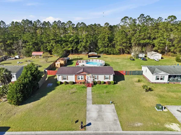 $220,000 | 335 Bright Leaf Road, Loris, SC 29569