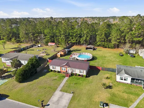 $220,000 | 335 Bright Leaf Road, Loris, SC 29569