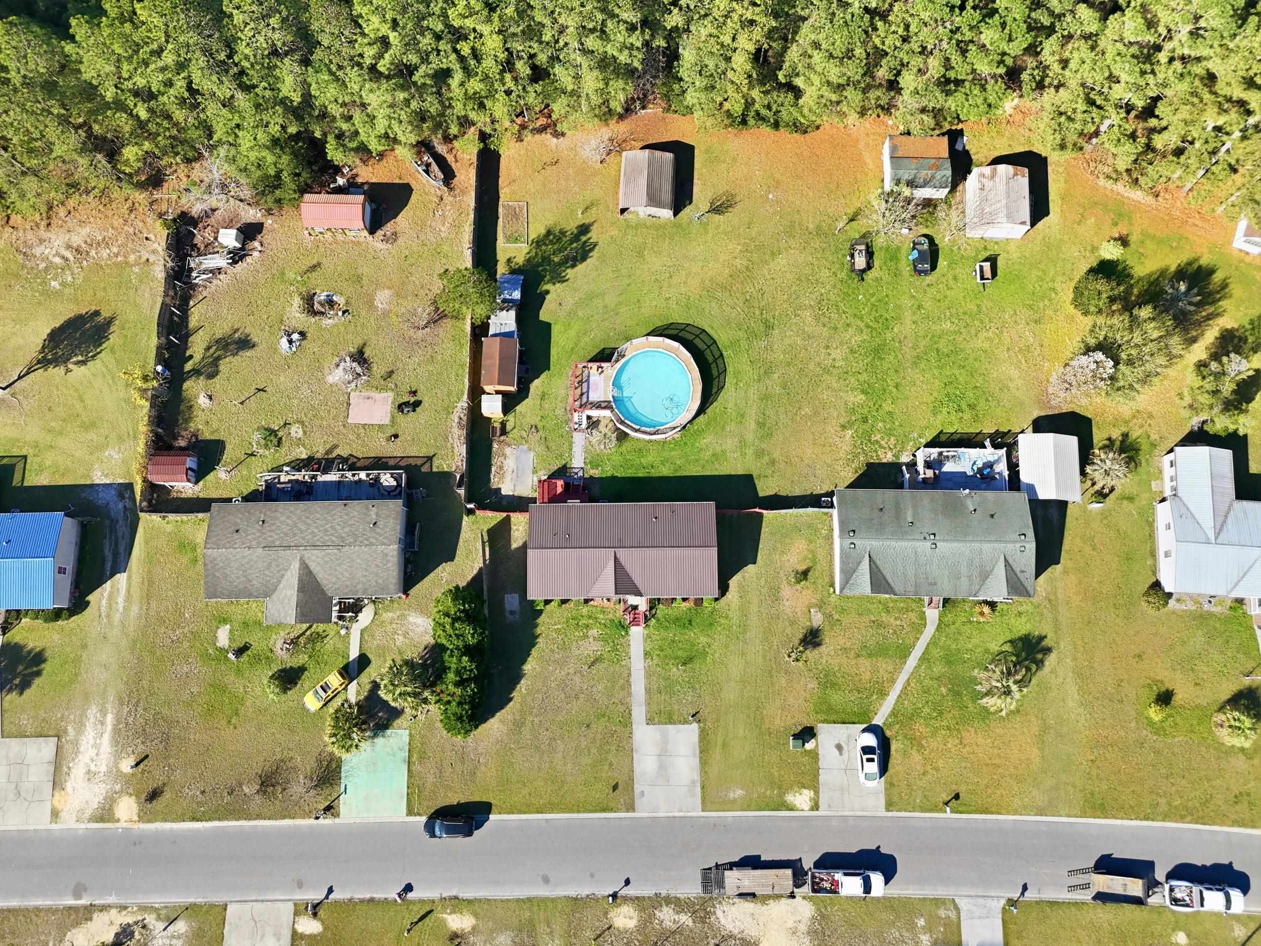 335 Bright Leaf Road Loris, SC 29569 - Photo 32 of 34