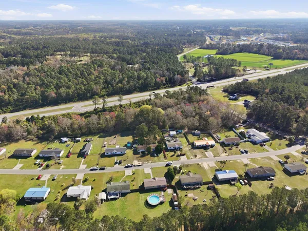 $220,000 | 335 Bright Leaf Road, Loris, SC 29569