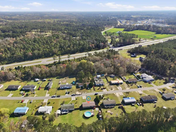 $220,000 | 335 Bright Leaf Road, Loris, SC 29569