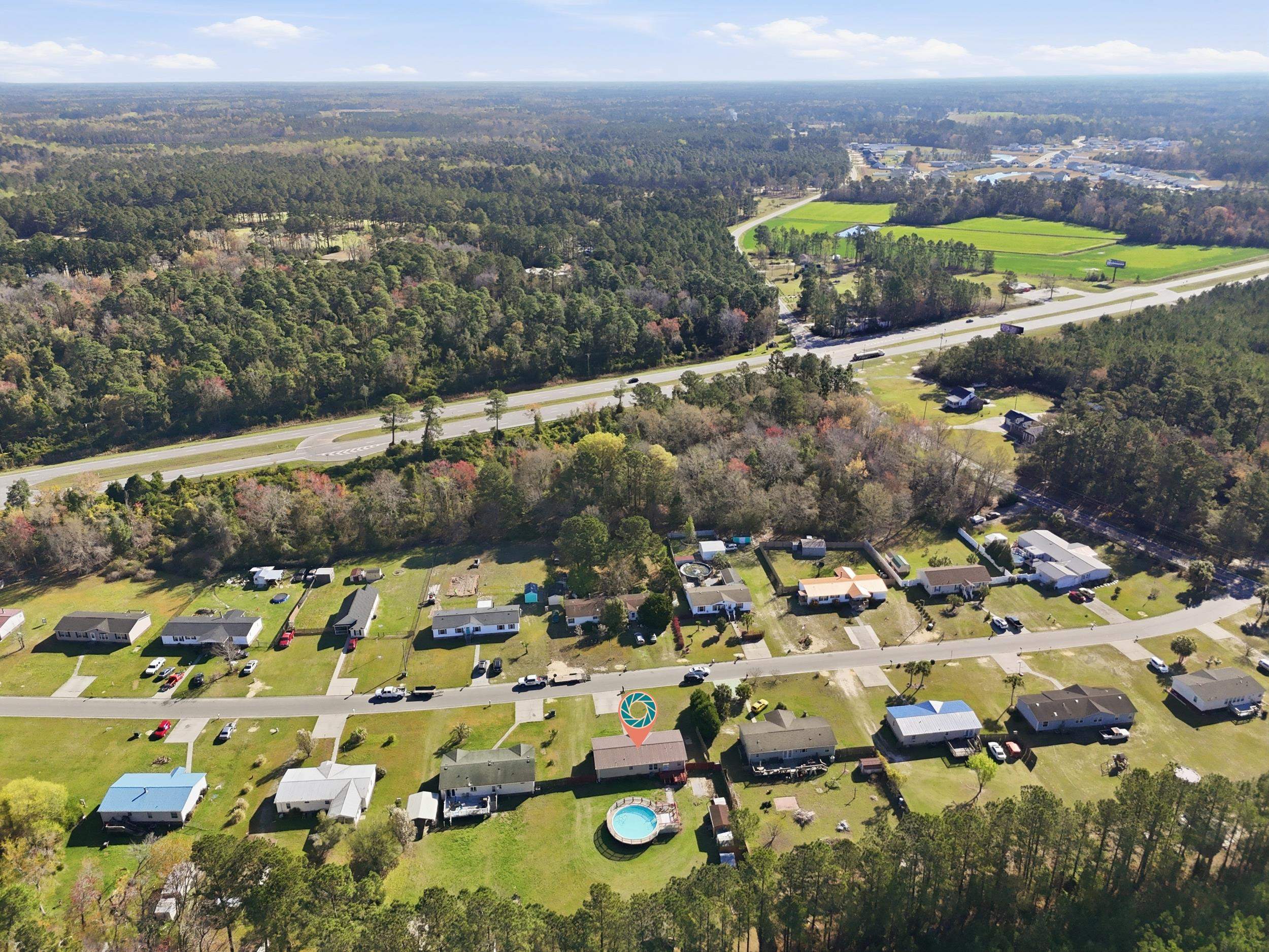 335 Bright Leaf Road Loris, SC 29569 - Photo 34 of 34