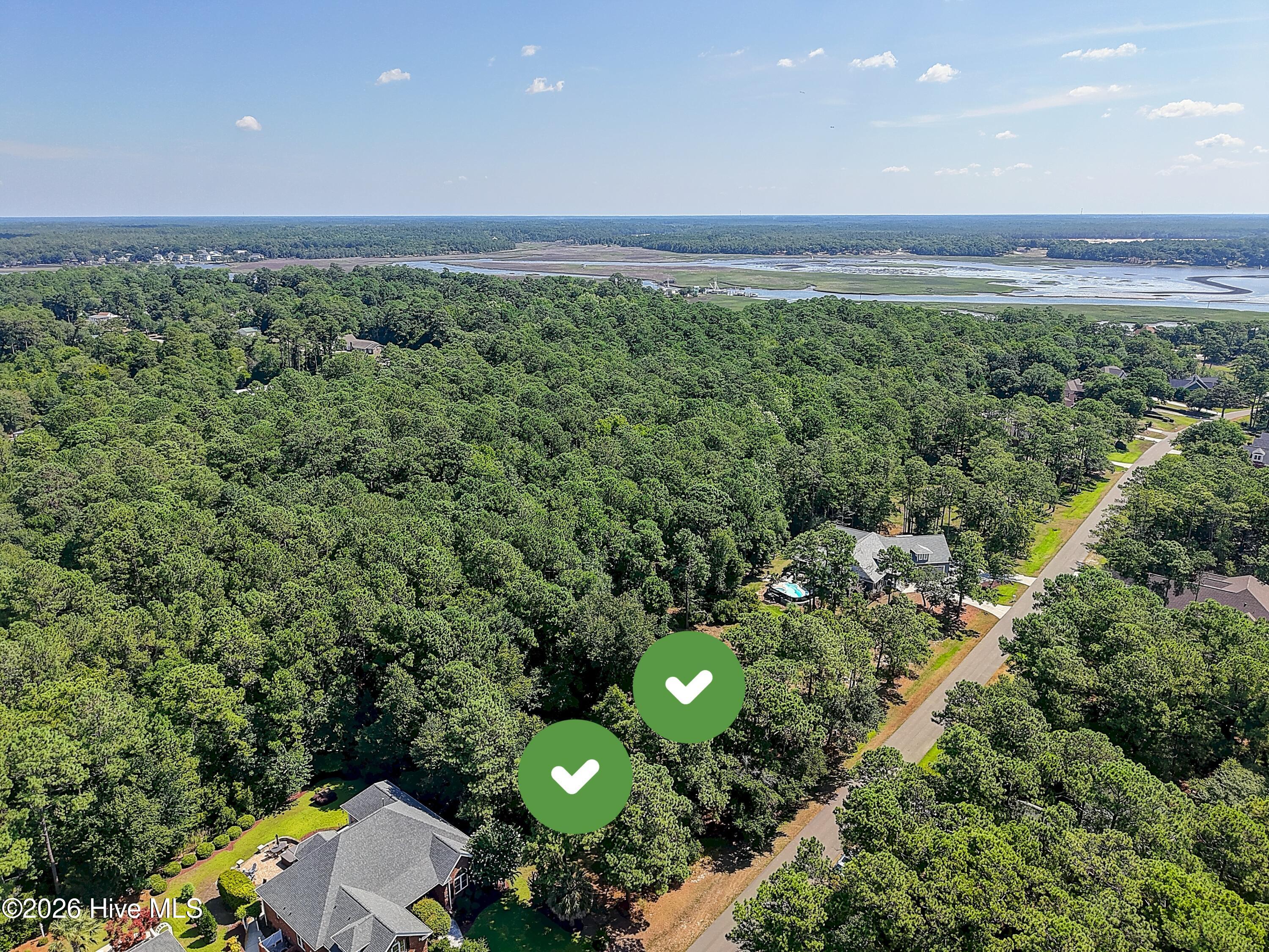 400 Genoe's Point Road Southwest Supply, NC 28462 - Photo 9 of 39 Gallery Image 9