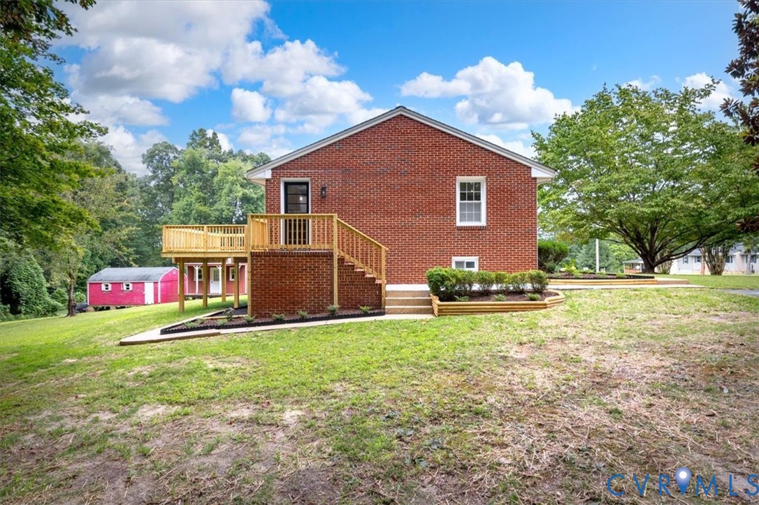 3308 Sylvania Road Chester, VA 23831 - Photo 45 of 55 Gallery Image 45
