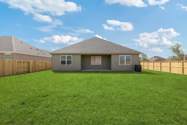 $2,635 | 3106 Banyan Drive, Texas City, TX 77510