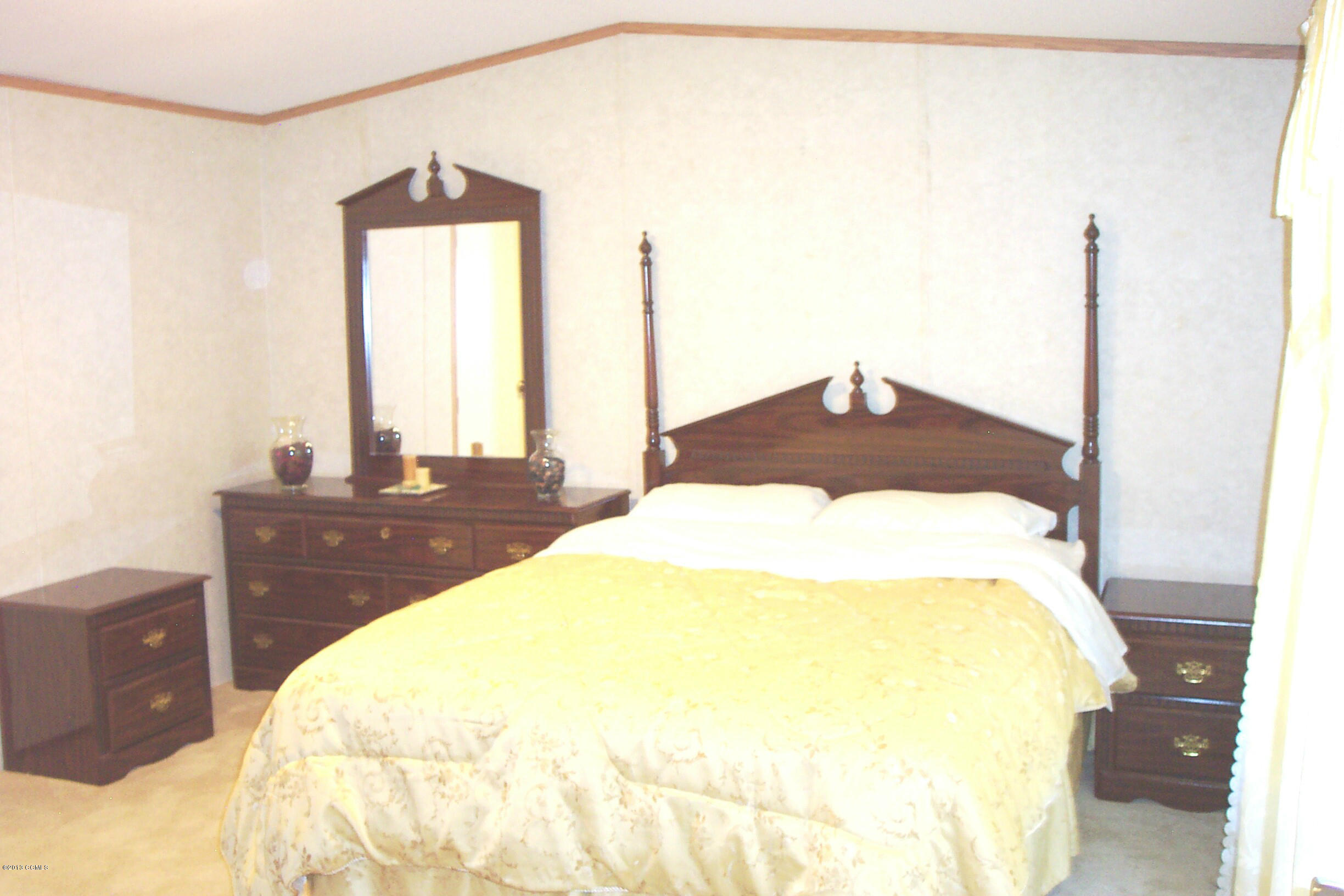 111 Piver Road Beaufort, NC 28516 - Photo 8 of 22 111 Piver Master Bedroom