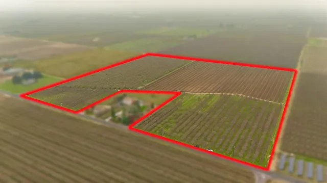 $1,715,000 | 16221 Carrolton Road, Escalon, CA 95320