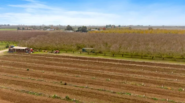 $1,715,000 | 16221 Carrolton Road, Escalon, CA 95320