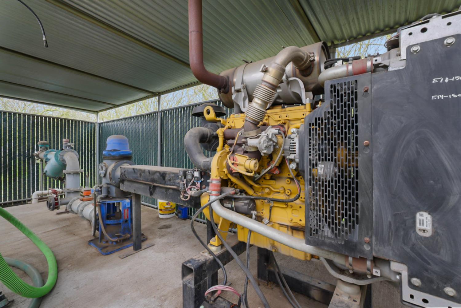 16221 Carrolton Road Escalon, CA 95320 - Photo 42 of 48 a view of gym equipment