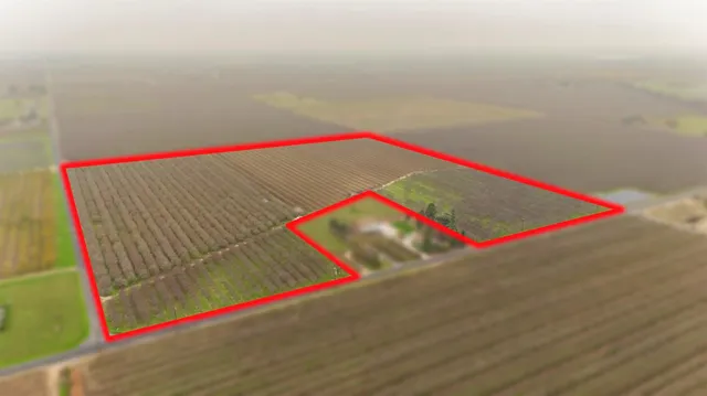 $1,715,000 | 16221 Carrolton Road, Escalon, CA 95320