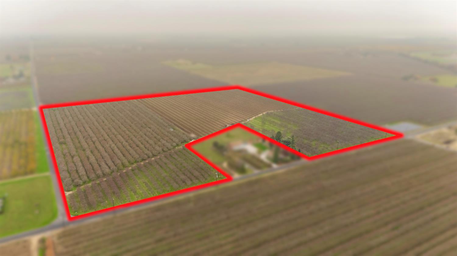 16221 Carrolton Road Escalon, CA 95320 - Photo 45 of 48 a view of an empty room