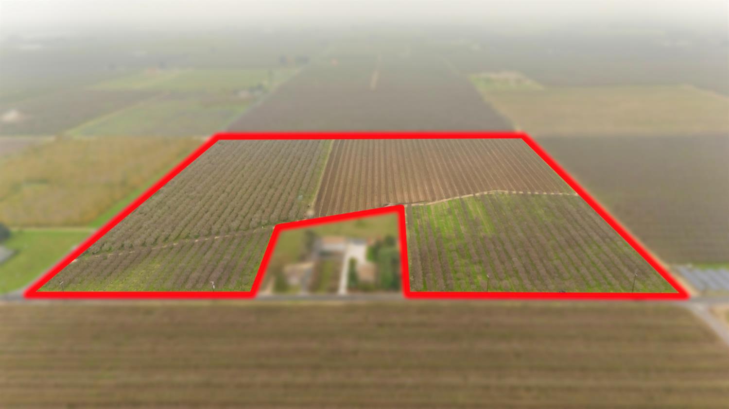 16221 Carrolton Road Escalon, CA 95320 - Photo 47 of 48 a room with wooden and white wall