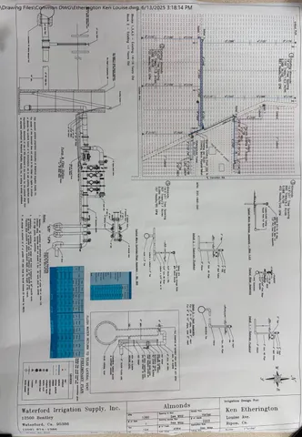 $1,715,000 | 16221 Carrolton Road, Escalon, CA 95320