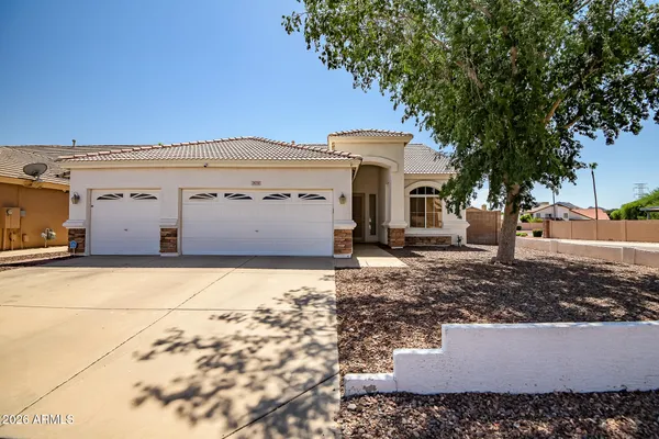 $400,000 | 24250 North 39th Avenue, Glendale, AZ 85310