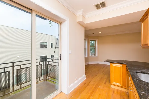 $2,145 | 3508 West Cortland Street, Unit 2N, Chicago, IL 60647