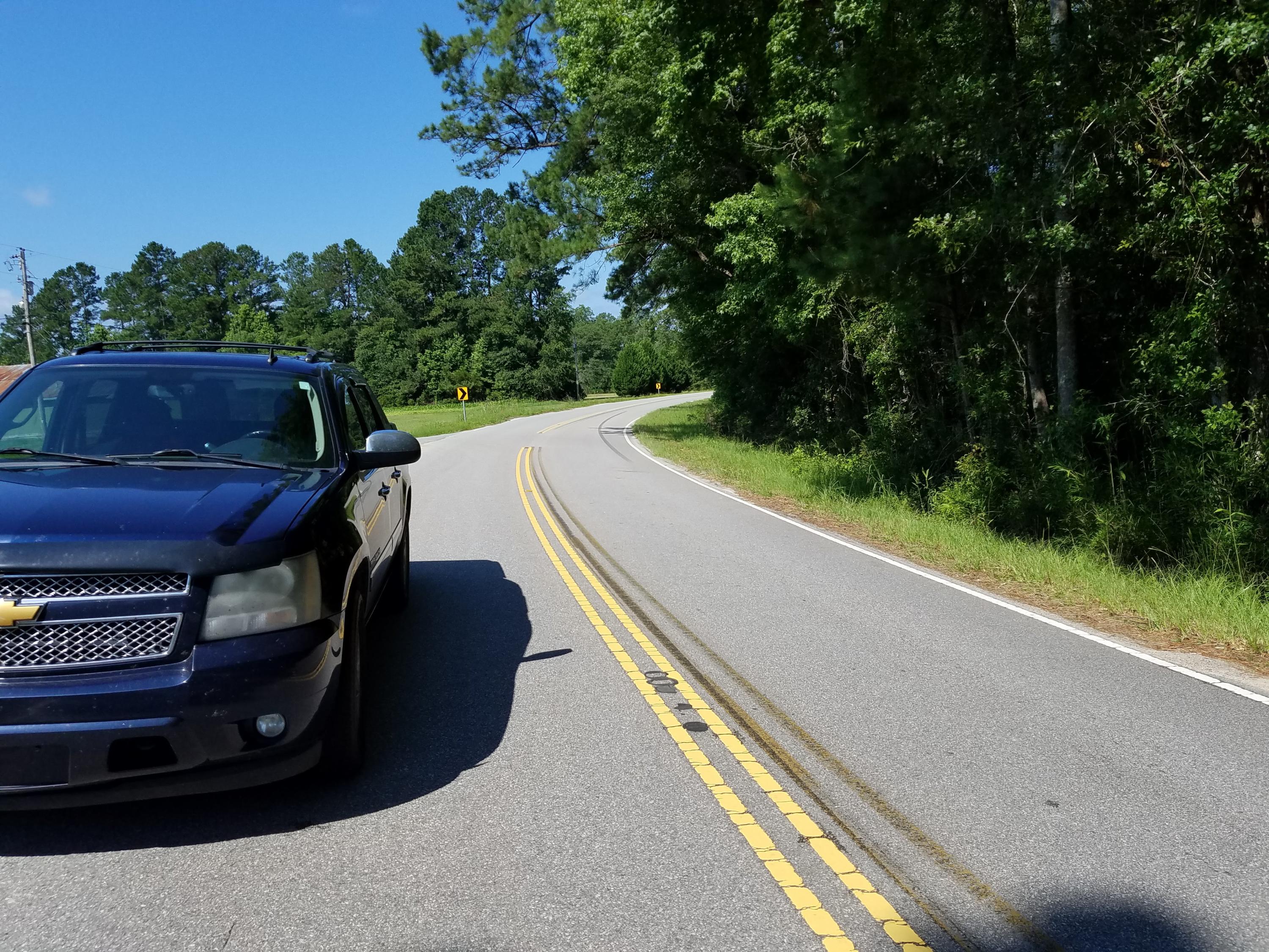 1467 Hiers Corner Road Walterboro, SC 29488 - Photo 4 of 10 20200619_102828