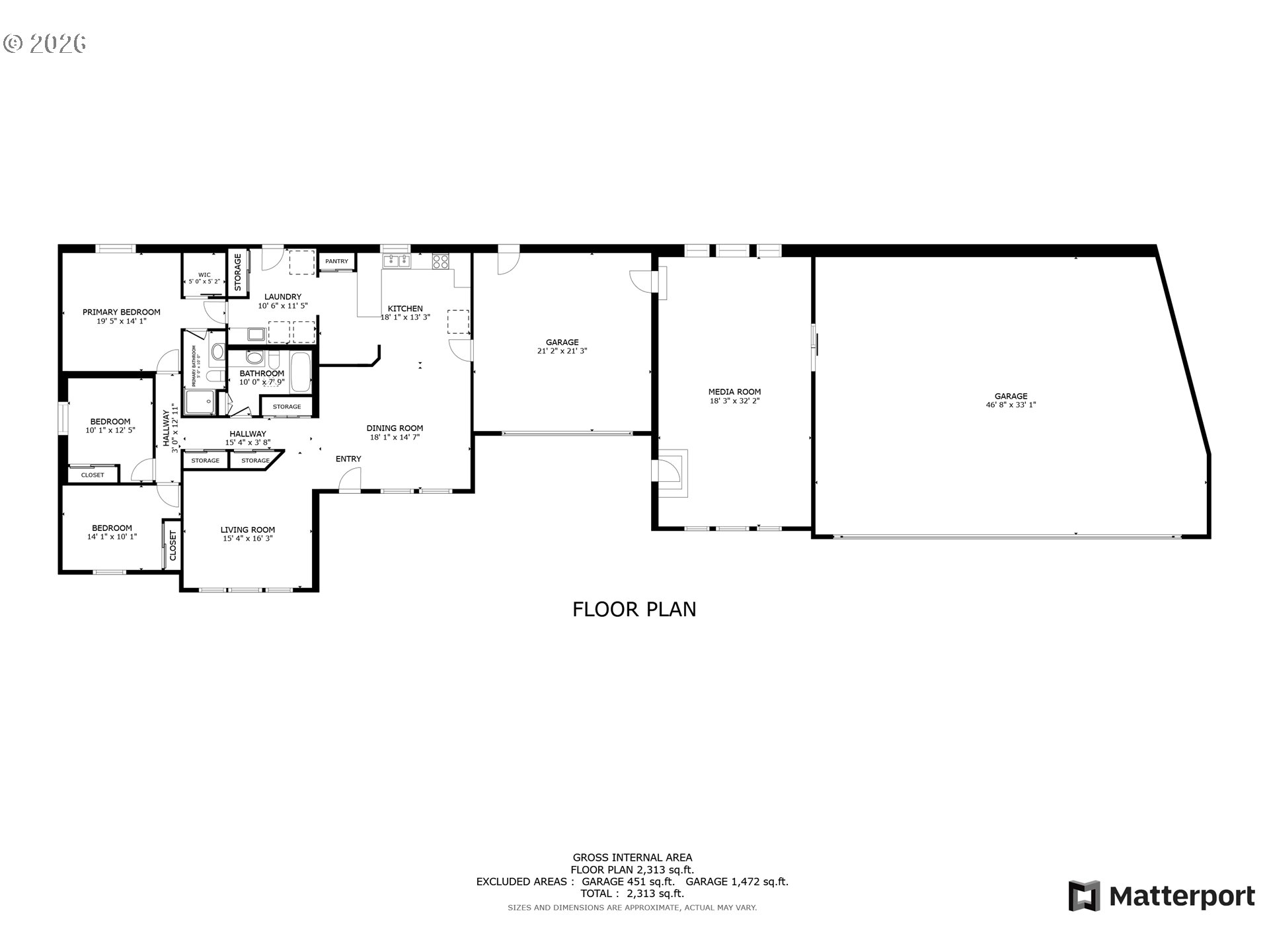 31800 South Goodtime Road Molalla, OR 97038 - Photo 47 of 47