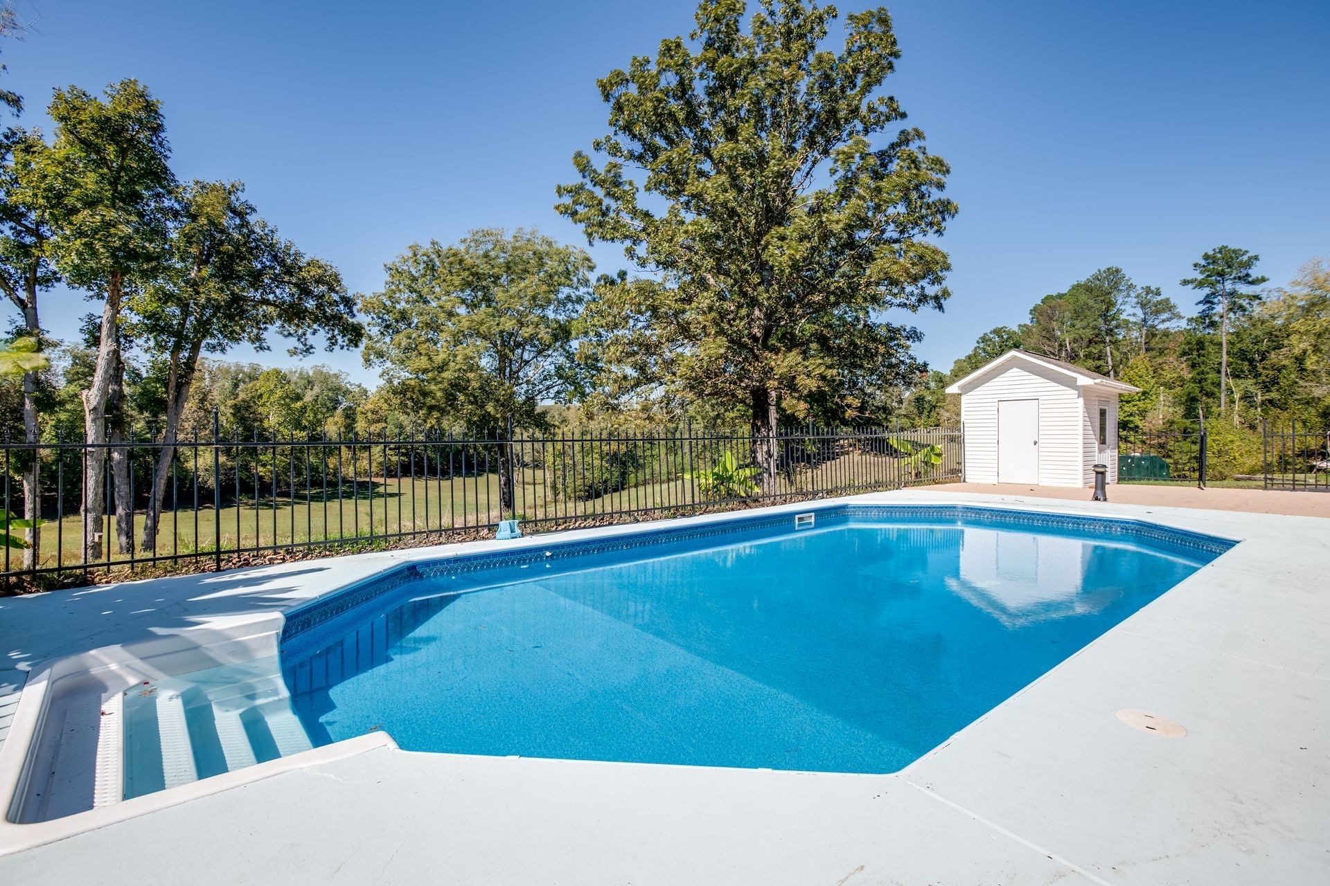 2743 Mouse Tail Road Parsons, TN 38363 - Photo 48 of 77 Gallery Image 48