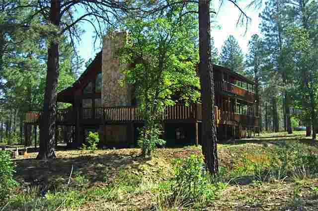 561 Rim Road Pinedale, AZ 85934 - Photo 1 of 5