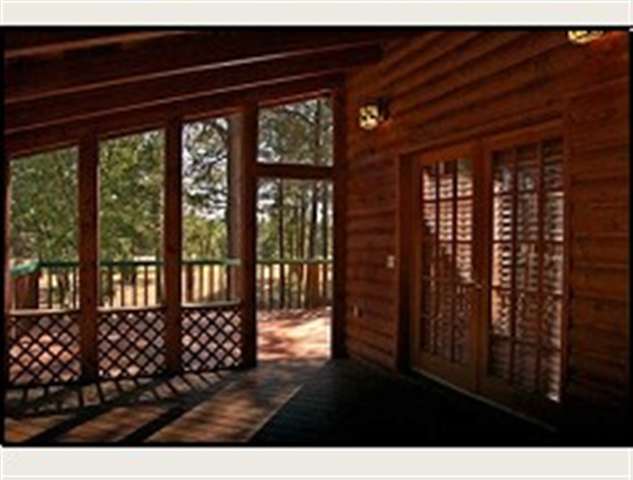 561 Rim Road Pinedale, AZ 85934 - Photo 5 of 5