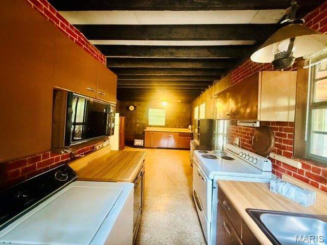 88 Rochester Lane Wappapello, MO 63966 - Photo 35 of 53